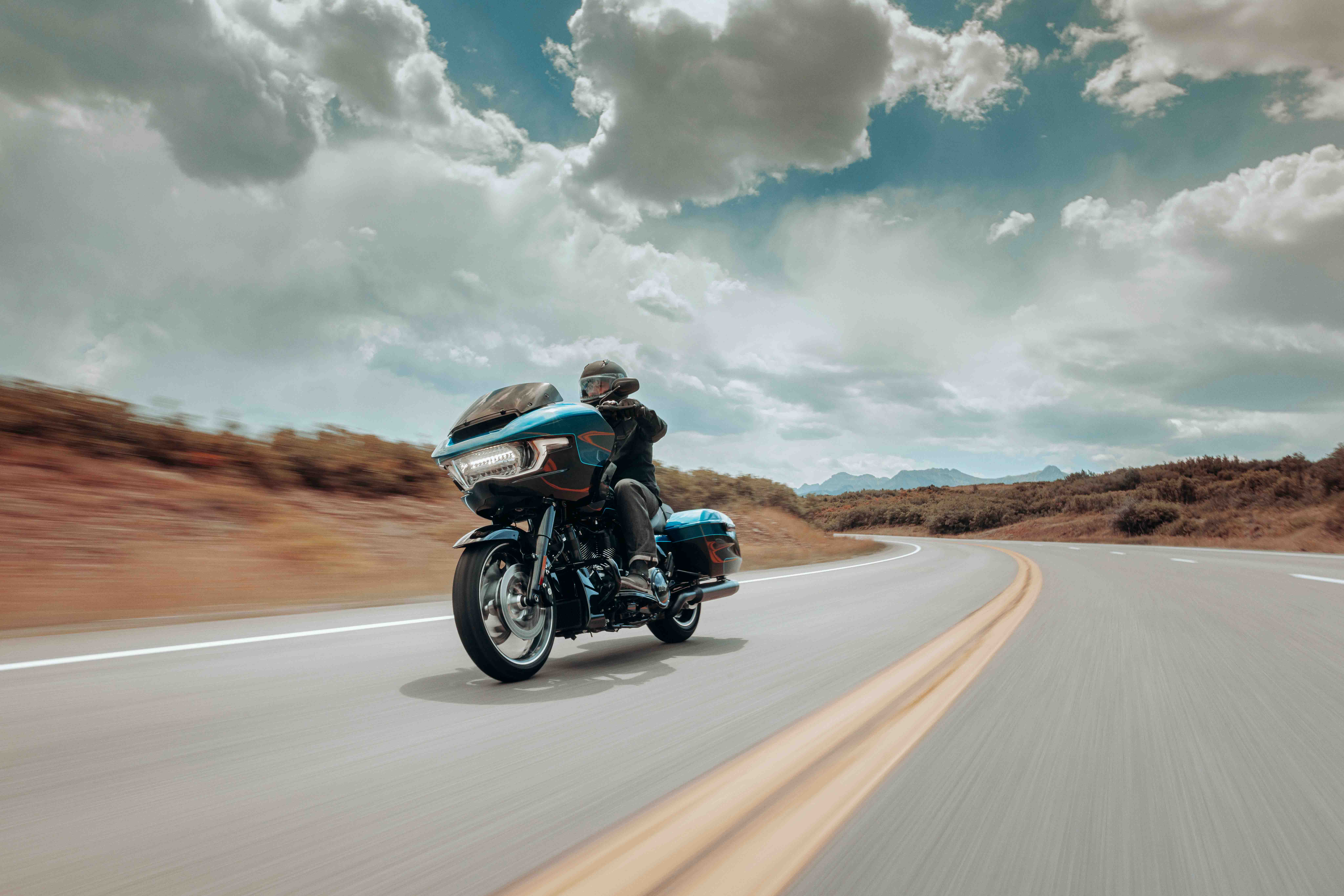 Harley-Davidson Road Glide