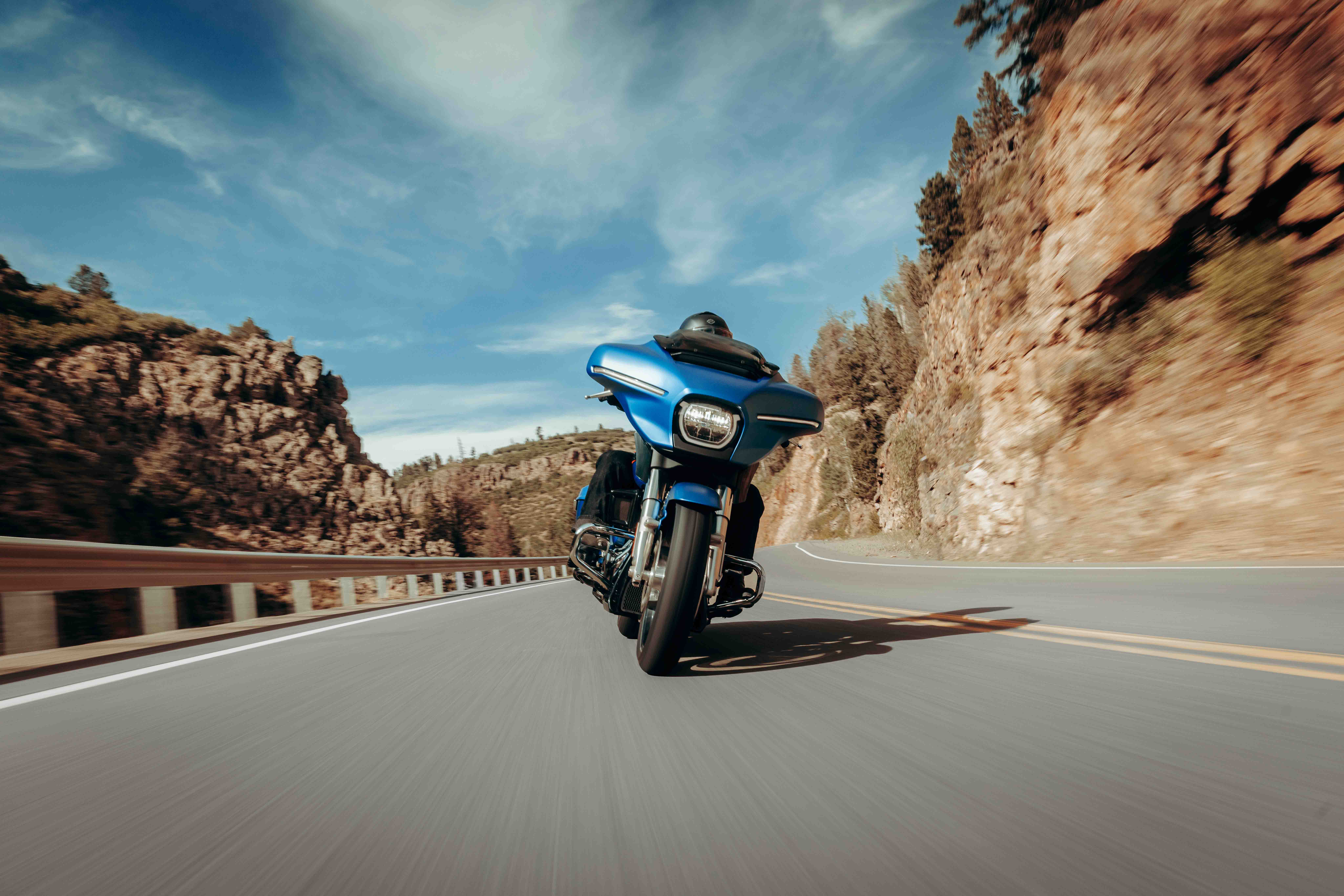 Harley-Davidson Street Glide